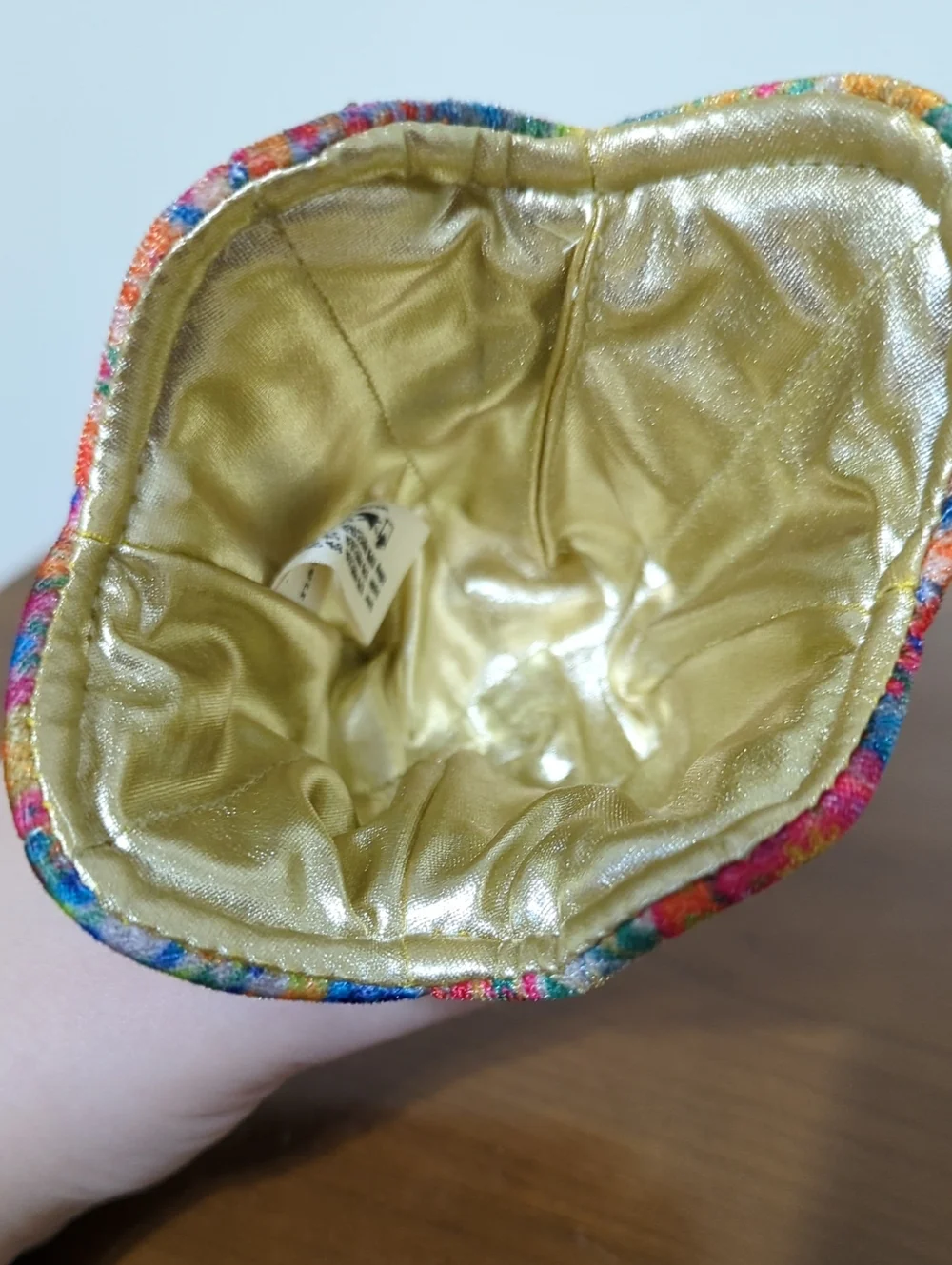 NWT Natural Life Ice Cream Cozy - Picture 5 of 7